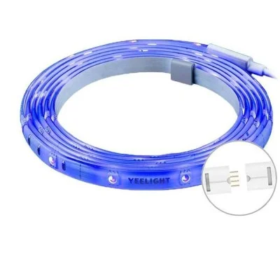 Yeelight Light Strip Plus Smart Light Strip - Smart Control And Distinctive Color Lighting